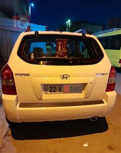 هيونداي توسان